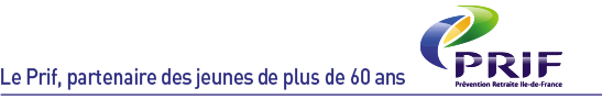 logo PRIF